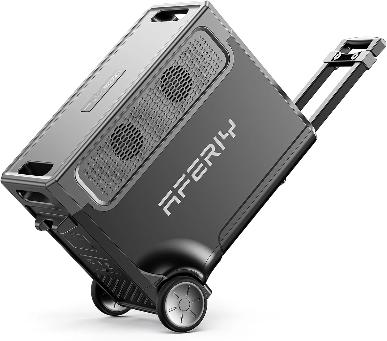 AFERIY 3600W Portable Power Station - 3840Wh
