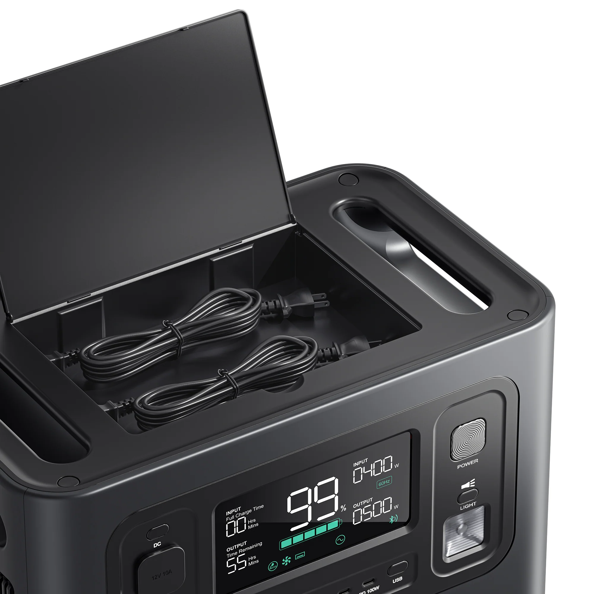 AFERIY P110 1200W 960Wh Portable Power Station - Image 5